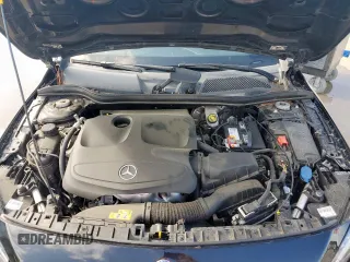 2016 Mercedes-Benz GLA 250 z VIN WDCTG4GB9GJ218184, wystawiony jako Copart lot #58466875 z przebiegiem 93 779 mil mil oraz Czysty tytuł • Clean title. Historia ofert i sprzedaży dostępna na DreamBid. Obrazek 11.