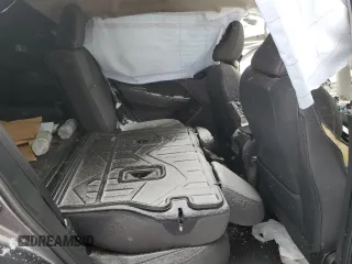 2024 Subaru Crosstrek Premium с VIN JF2GUADC3RH270725, выставлен на аукционе Copart как лот 87820165 с пробегом Не указан миль и На запчасти • Non repairable. История ставок и продаж доступна на DreamBid. Изображение 11.