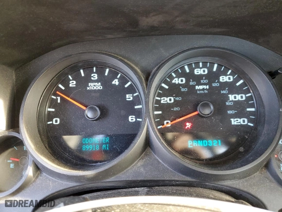 2008 Chevrolet Silverado 1500 Work Truck with VIN 1GCEK14X28Z101027, listed as a Copart auction lot 85389664 with 89,918 mi miles and Clean Title. Bid and sale history available at carsss.com. Image 9.