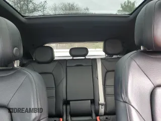 2023 Porsche Cayenne с VIN WP1BA2AY3PDA25501, выставлен на аукционе Copart как лот 73427414 с пробегом 45 442 миль миль и Списание • Salvage title. История ставок и продаж доступна на DreamBid. Изображение 10.