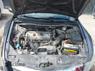 2011 Honda Accord LX with VIN 1HGCP2F31BA041385, listed as a IAAI auction lot 42271250 with 180,009 mi miles and . Bid and sale history available at DreamBid. Image 10.