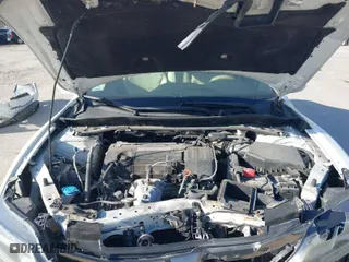 2016 Honda Accord Coupe EX-L with VIN 1HGCT1B8XGA001286, listed as a IAAI auction lot 41784323 with 71,874 mi miles. Bid and sale history available at carsss.com. Image 10.