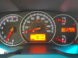 2011 Nissan Maxima SV с VIN 1N4AA5AP1BC868767, выставлен на аукционе Copart как лот 60898965 с пробегом 119 283 миль миль и Чистый • Clean title. История ставок и продаж доступна на DreamBid. Изображение 8.