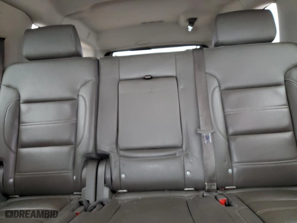 2016 GMC Yukon XL Denali with VIN 1GKS2HKJ6GR128681, listed as a Copart auction lot 87283764 with NaN miles and Clean Title. Bid and sale history available at carsss.com. Image 10.