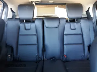 2018 Honda HR-V EX-L Navi with VIN 3CZRU6H71JM727818, listed as a Copart auction lot 48419055 with 35,029 mi miles and Salvage Title. Bid and sale history available at carsss.com. Image 10.
