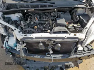 2018 Toyota Sienna XLE Auto Access Seat with VIN 5TDYZ3DC8JS954217, listed as a Copart auction lot 56164075 with 63,290 mi miles and Clean title. Bid and sale history available at DreamBid. Image 12.