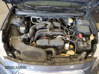 2017 Subaru Outback Premium z VIN 4S4BSACC3H3346998, wystawiony jako Copart lot #56209935 z przebiegiem 50 636 mil mil oraz Szkoda całkowita • Salvage title. Historia ofert i sprzedaży dostępna na DreamBid. Obrazek 12.