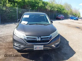 2015 Honda CR-V EX with VIN 2HKRM4H53FH643361, listed as a IAAI auction lot 42080219 with 207,367 mi miles and . Bid and sale history available at DreamBid. Image 12.