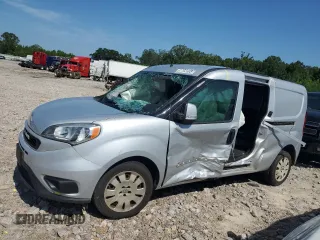 2020 Ram ProMaster City Passenger SLT с VIN ZFBHRFBB0L6S18244, выставлен на аукционе Copart как лот 61792605 с пробегом Не указан миль и Списание • Salvage title. История ставок и продаж доступна на DreamBid. Изображение 1.