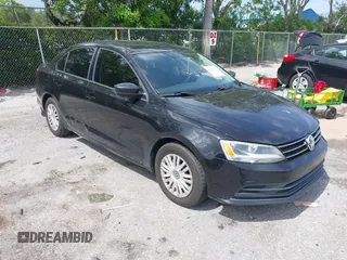 2016 Volkswagen Jetta S с VIN 3VW267AJ0GM350627, выставлен на аукционе IAAI как лот 42434791 с пробегом 144 056 миль миль и . История ставок и продаж доступна на DreamBid. Изображение 1.