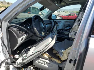 2015 Acura MDX z VIN 5FRYD4H25FB017602, wystawiony jako Copart lot #57467175 z przebiegiem Nie podano mil oraz Szkoda całkowita • Salvage title. Historia ofert i sprzedaży dostępna na DreamBid. Obrazek 7.