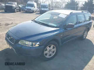 2005 Volvo XC70 with VIN YV1SZ592X51201769, listed as a IAAI auction lot 41836689 with 260,339 mi miles and . Bid and sale history available at DreamBid. Image 17.