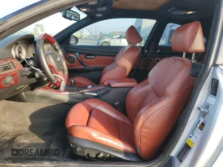 2008 BMW 3 Series M3 с VIN WBSWD935X8PY42902, выставлен на аукционе Copart как лот 82396694 с пробегом 156 261 миль миль и Чистый • Clean title. История ставок и продаж доступна на DreamBid. Изображение 7.