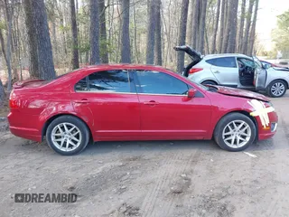 2010 Ford Fusion SEL with VIN 3FAHP0JG1AR315505, listed as a IAAI auction lot 41884082 with 131,348 mi miles and . Bid and sale history available at DreamBid. Image 13.