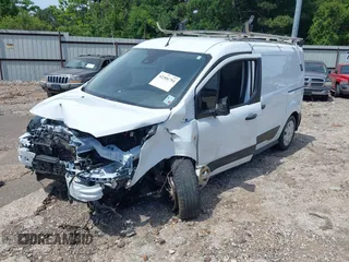 2020 Ford Transit Connect XL z VIN NM0LS7E21L1466767, wystawiony jako IAAI lot #42306754 z przebiegiem Nie podano mil oraz . Historia ofert i sprzedaży dostępna na DreamBid. Obrazek 18.