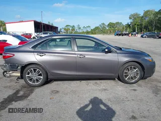 2015 Toyota Camry XLE with VIN 4T1BF1FK6FU046922, listed as a IAAI auction lot 41967284 with 82,487 mi miles and . Bid and sale history available at DreamBid. Image 13.