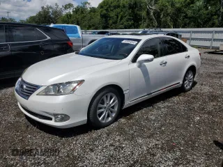 2012 Lexus ES 330 z VIN JTHBK1EG6C2504073, wystawiony jako Copart lot #60984045 z przebiegiem Nie podano mil oraz Czysty tytuł • Clean title. Historia ofert i sprzedaży dostępna na DreamBid. Obrazek 1.