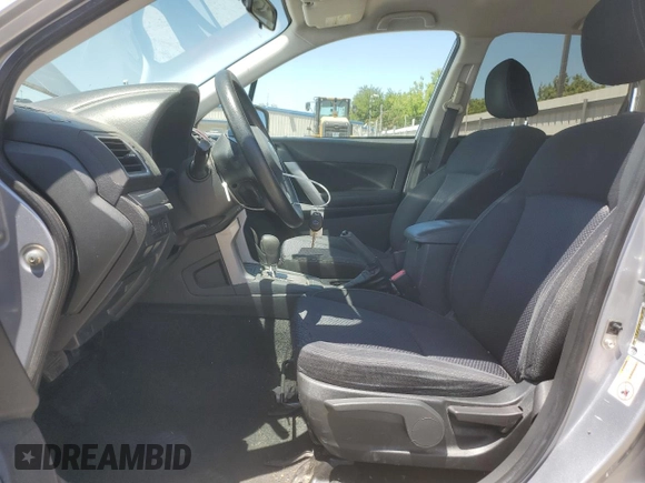2016 Subaru Forester 2.5i с VIN JF2SJABC6GH412326, выставлен на аукционе Copart как лот 60645265 с пробегом 185 800 миль миль и Списание • Salvage title. История ставок и продаж доступна на DreamBid. Изображение 7.