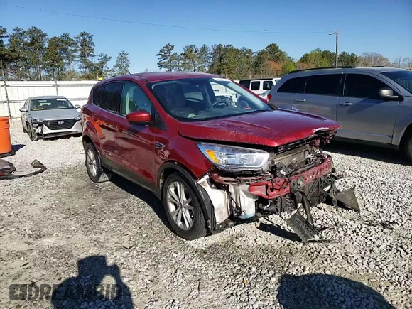 2019 Ford Escape SE with VIN 1FMCU0GD3KUA49713, listed as a Copart auction lot 50428255 with 123,330 mi miles and Salvage Title. Bid and sale history available at carsss.com. Image 15.