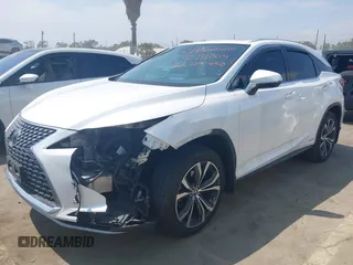2020 Lexus RX 450h z VIN 2T2HGMDA4LC050687, wystawiony jako IAAI lot #42171004 z przebiegiem 85 936 mil mil oraz . Historia ofert i sprzedaży dostępna na DreamBid. Obrazek 17.