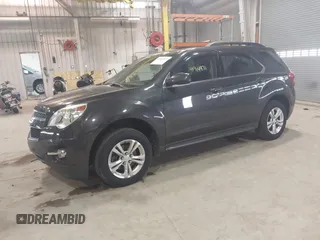 2014 Chevrolet Equinox LT with VIN 2GNALCEK3E6378147, listed as a IAAI auction lot 41914871 with 163,454 mi miles. Bid and sale history available at carsss.com. Image 2.