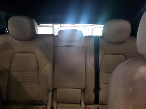 2019 Porsche Cayenne with VIN WP1AA2AY3KDA18004, listed as a Copart auction lot 64179165 with 91,167 mi miles and Clean title. Bid and sale history available at DreamBid. Image 10.