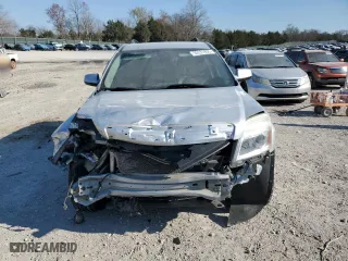 2012 GMC Terrain SLE-2 with VIN 2GKFLTE56C6252763, listed as a Copart auction lot 50231955 with 187,466 mi miles and Salvage Title. Bid and sale history available at carsss.com. Image 5.