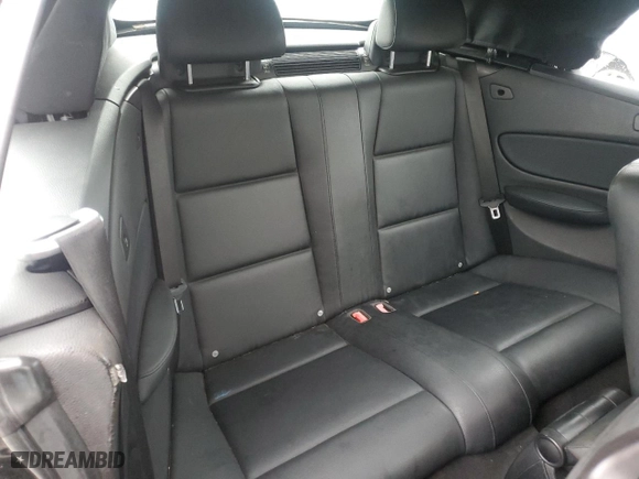 2010 BMW 1 Series 128i with VIN WBAUL7C54AVJ78150, listed as a Copart auction lot 72537144 with 207,665 mi miles and Salvage Title. Bid and sale history available at carsss.com. Image 10.