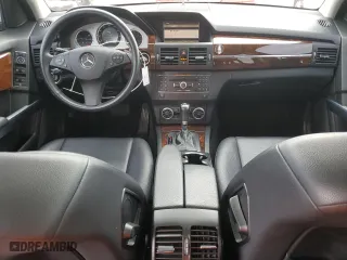 2012 Mercedes-Benz GLK-Class GLK 350 with VIN WDCGG5GB1CF868762, listed as a Copart auction lot 53148265 with 72,398 mi miles and Salvage Title. Bid and sale history available at carsss.com. Image 8.