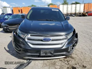 2015 Ford Edge Titanium z VIN 2FMTK4K88FBB56310, wystawiony jako Copart lot #53851524 z przebiegiem 170 380 mil mil oraz Szkody całkowita. Historia ofert i sprzedaży dostępna na DreamBid. Obrazek 5.