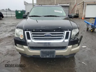 2010 Ford Explorer Eddie Bauer with VIN 1FMEU7EE3AUA87213, listed as a Copart auction lot 50137255 with 171,088 mi miles and Salvage Title. Bid and sale history available at carsss.com. Image 5.