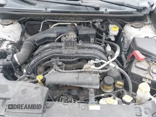 2019 Subaru Impreza with VIN 4S3GKAA6XK3607624, listed as a IAAI auction lot 42005570 with 136,026 mi miles and . Bid and sale history available at DreamBid. Image 10.