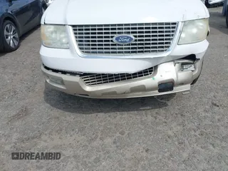2005 Ford Expedition Eddie Bauer с VIN 1FMFU17525LA68887, выставлен на аукционе IAAI как лот 41882254 с пробегом 207 010 миль миль и . История ставок и продаж доступна на DreamBid. Изображение 6.