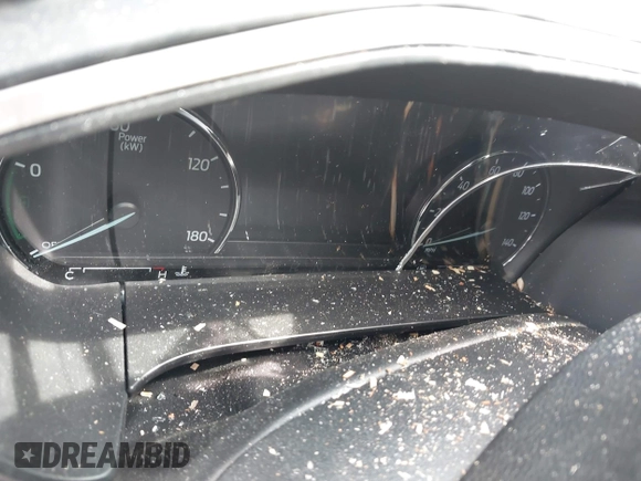 2022 Ford Escape SE Hybrid z VIN 1FMCU9BZ8NUA45930, wystawiony jako IAAI lot #42727220 z przebiegiem 20 mil mil oraz . Historia ofert i sprzedaży dostępna na DreamBid. Obrazek 7.