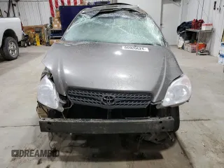 2006 Toyota Matrix STD z VIN 2T1LR32E76C563364, wystawiony jako Copart lot #86920624 z przebiegiem Nie podano mil oraz Czysty tytuł • Clean title. Historia ofert i sprzedaży dostępna na DreamBid. Obrazek 5.