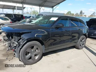 2023 Land Rover Range Rover Velar S with VIN SALYJ2EXXPA351416, listed as a IAAI auction lot 41906909 with 41,216 mi miles and . Bid and sale history available at DreamBid. Image 15.