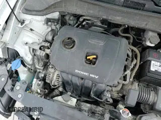 2020 Hyundai Kona SE with VIN KM8K12AA8LU407632, listed as a Copart auction lot 71706945 with 93,796 mi miles and Salvage title. Bid and sale history available at DreamBid. Image 14.