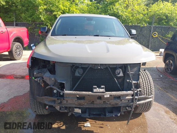 2020 Jeep Grand Cherokee Laredo z VIN 1C4RJFAG4LC262934, wystawiony jako IAAI lot #42441739 z przebiegiem 58 452 mil mil oraz . Historia ofert i sprzedaży dostępna na DreamBid. Obrazek 12.