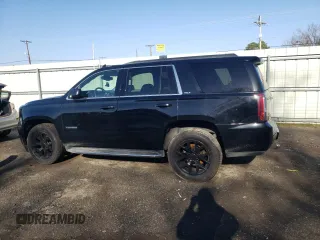 2018 GMC Yukon SLT with VIN 1GKS1BKC9JR244496, listed as a Copart auction lot 88122635 with 62,892 mi miles and Clean Title. Bid and sale history available at carsss.com. Image 2.