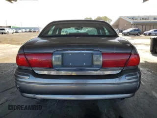 2000 Buick LeSabre Limited z VIN 1G4HR54KXYU139070, wystawiony jako Copart lot #61306035 z przebiegiem 183 354 mil mil oraz Czysty tytuł • Clean title. Historia ofert i sprzedaży dostępna na DreamBid. Obrazek 6.