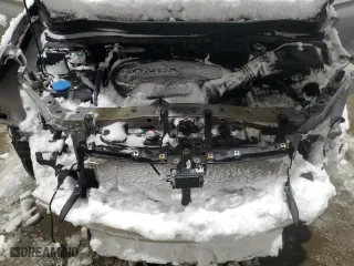 2020 Honda Passport Touring with VIN 5FNYF8H98LB005911, listed as a Copart auction lot 44689295 with 46,136 mi miles and Salvage Title. Bid and sale history available at carsss.com. Image 12.