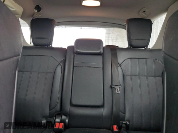 2016 Mercedes-Benz GLE 350 with VIN 4JGDA5JB0GA731913, listed as a Copart auction lot 59880255 with 120,772 mi miles and Salvage title. Bid and sale history available at DreamBid. Image 10.