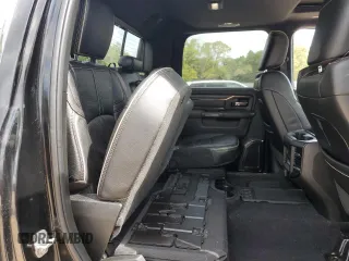 2022 Ram 2500 Limited with VIN 3C6UR5SL5NG185989, listed as a Copart auction lot 53680985 with 79,734 mi miles and Non repairable. Bid and sale history available at DreamBid. Image 10.