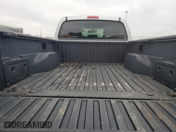 2005 Toyota Tacoma with VIN 5TEPX42NX5Z038577, listed as a Copart auction lot 78828654 with 189,914 mi miles and Salvage Title. Bid and sale history available at carsss.com. Image 10.