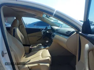 2009 Volkswagen Passat z VIN WVWJK93C29P033434, wystawiony jako IAAI lot #41698532 z przebiegiem 129 256 mil mil oraz . Historia ofert i sprzedaży dostępna na DreamBid. Obrazek 5.