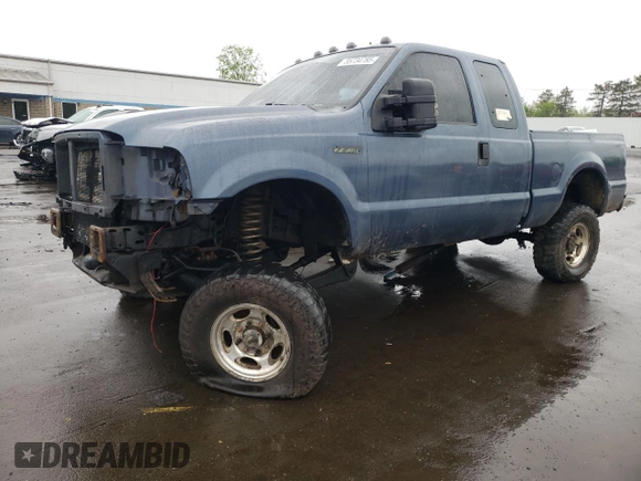2006 Ford F-250 XL с VIN 1FTSX21506ED37614, выставлен на аукционе Copart как лот 55734785 с пробегом Не указан миль и Чистый • Clean title. История ставок и продаж доступна на DreamBid. Изображение 1.