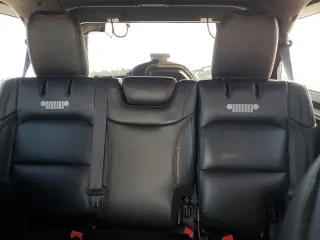 2022 Jeep Wrangler Unlimited Rubicon с VIN 1C4HJXFN3NW193177, выставлен на аукционе Copart как лот 82002224 с пробегом 34 762 миль миль и Списание • Salvage title. История ставок и продаж доступна на DreamBid. Изображение 10.