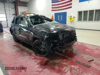 2021 Jeep Grand Cherokee Laredo X with VIN 1C4RJEAG4MC713470, listed as a Copart auction lot 57846325 with Not provided miles and Salvage title. Bid and sale history available at DreamBid. Image 14.