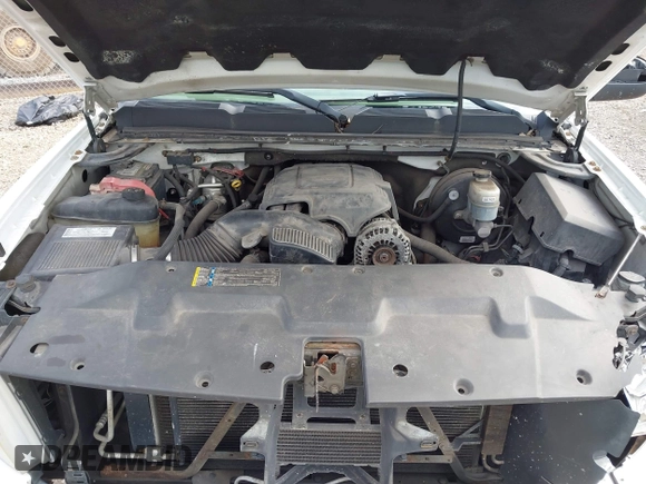 2008 Chevrolet Silverado 1500 Work Truck with VIN 1GCEK14C98Z110630, listed as a IAAI auction lot 42015811 with Not Provided miles and . Bid and sale history available at DreamBid. Image 10.