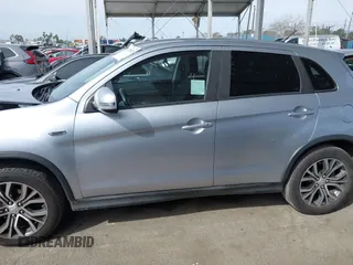 2016 Mitsubishi Outlander Sport 2.0 ES with VIN JA4AP3AUXGZ049077, listed as a IAAI auction lot 41679521 with 93,027 mi miles. Bid and sale history available at carsss.com. Image 14.